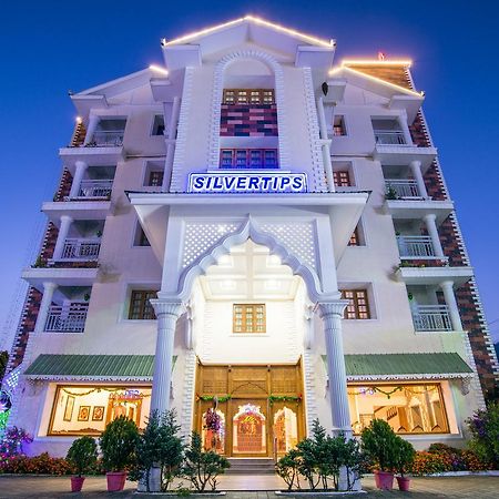 The Silver Tips Муннар Экстерьер фото